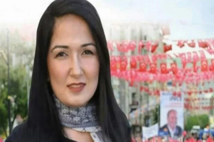 CHP'li Gül Ustaer yasam mücadelesini kaybetti