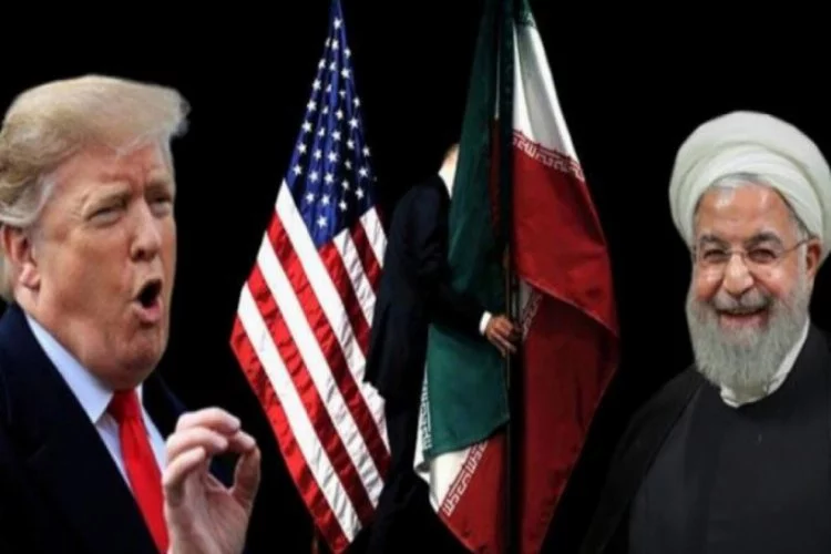 İranlı yetkililerden Trump'a "haydut" yakıştırması