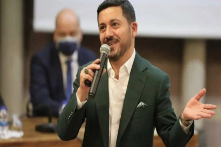 AK Partili belediye başkanından Kayseri valisine: Herkes aklını başına alacak