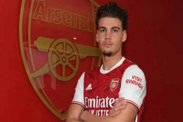 Arsenal, Omar Rekik transferini açıkladı!