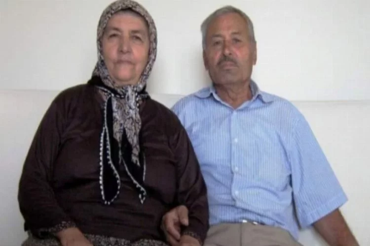 Karı koca 6 saat arayla koronavirüsten hayatını kaybetti
