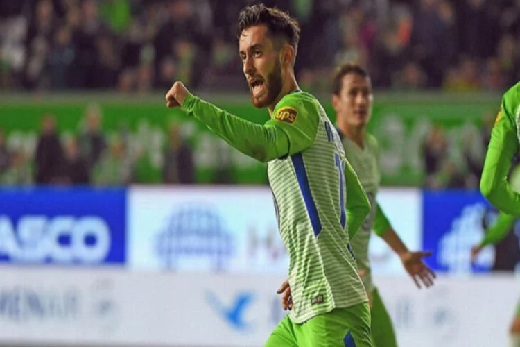 Trabzonspor, Yunus Mallı transferi için pazarlıklara devam ediyor!