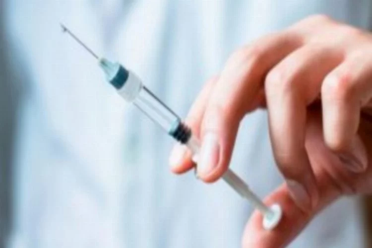 HPV ile oluşan kanser, aşı ile önleniyor