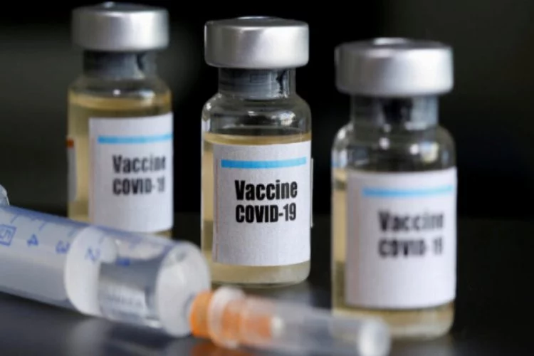 BioNTech-Pfizer'ın korona aşısında doz ayarı! Daha çok kişiye ulaşacak