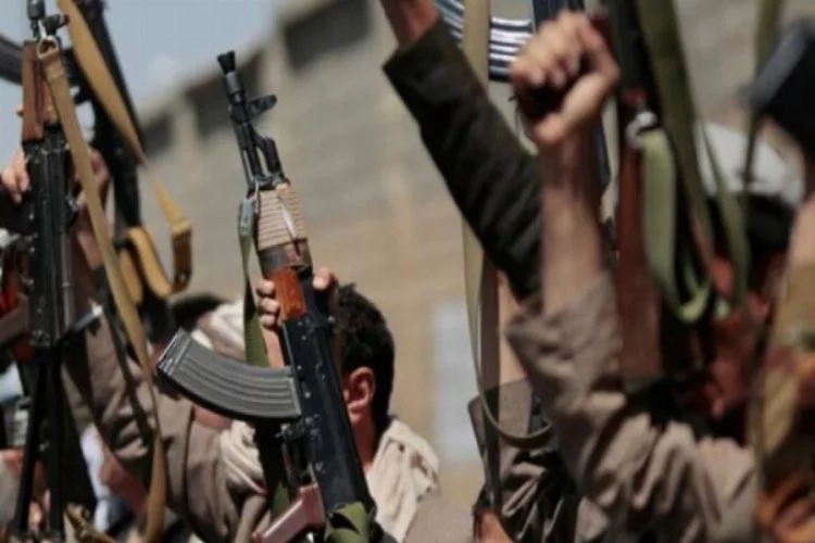 Husilerin Taiz kentine düzenlediği saldırıda bir çocuk öldü