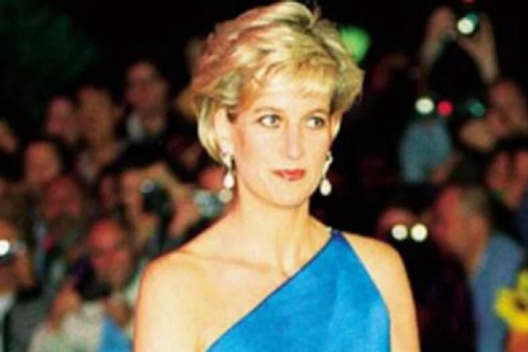 Prenses Diana'nın ölümüyle ilgili flaş gelişme