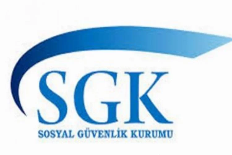 SGK 1.6 milyon kişiyi kapsamından çıkardı