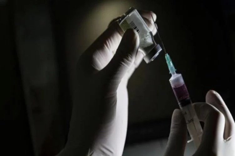 "Çin aşısı 14 Ocak'tan itibaren uygulanmaya başlanacak"