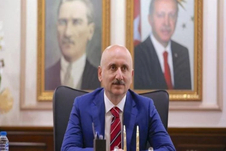 Karaismailoğlu, Kılıçdaroğlu'nu özür dilemeye davet etti