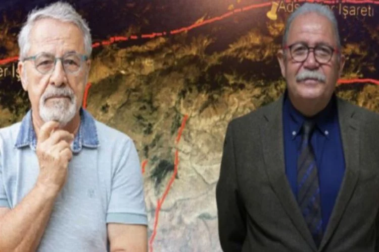 Ankara'daki depremin ardından uzmanlardan kritik açıklamalar!