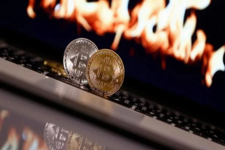 Bitcoin 35 bin dolar düzeyine düştü