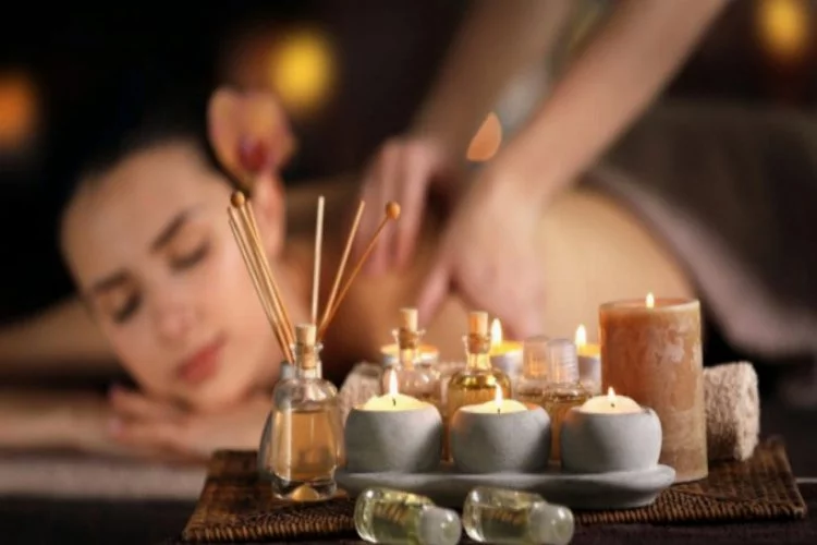 Aromaterapi nedir? Çin uygarlığından tutun...