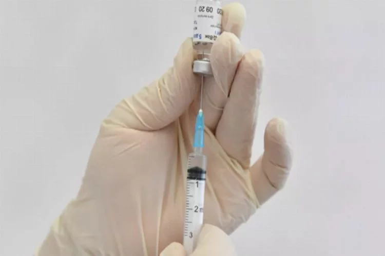 Rusya'dan 'Sputnik Light' aşısının testlerine izin çıktı
