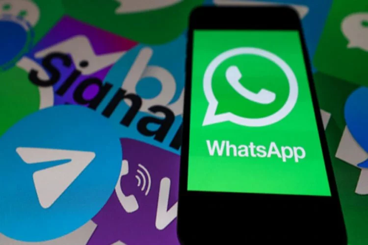 Kişisel Verileri Koruma Kurulu'ndan, WhatsApp açıklaması