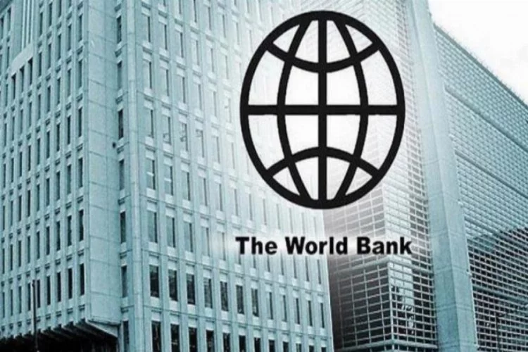 Dünya Bankası'ndan 5 milyar dolarlık yatırım planı