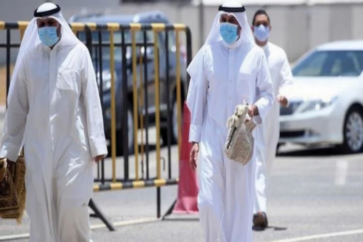 Arap ülkelerinde koronavirüs kaynaklı ölümler arttı