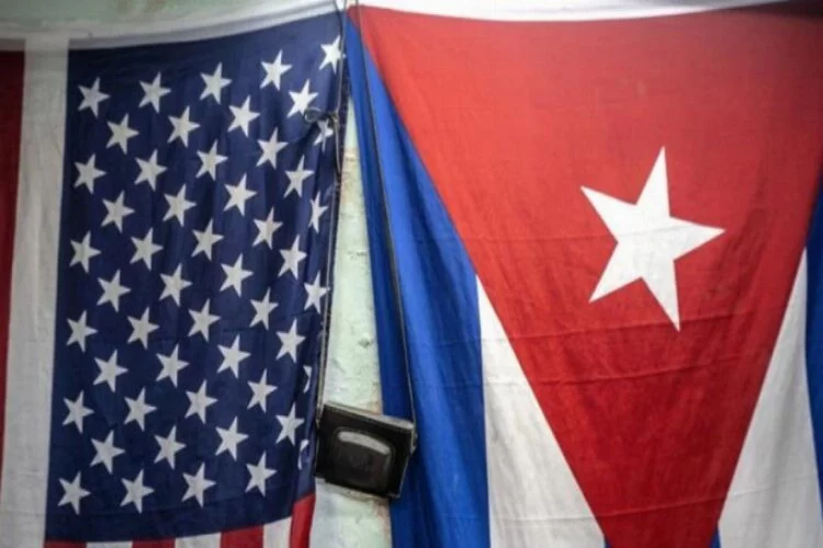 ABD, Küba'yı tekrar terör listesine aldı