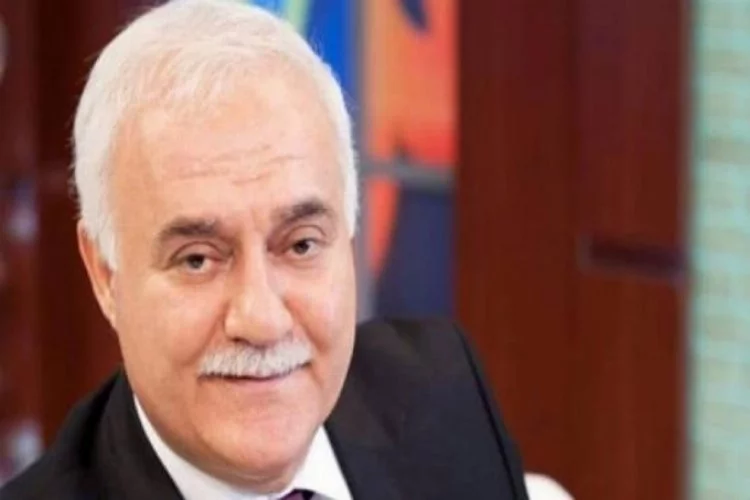 Nihat Hatipoğlu'nun yönettiği üniversitede kişiye özel kadro iddiası