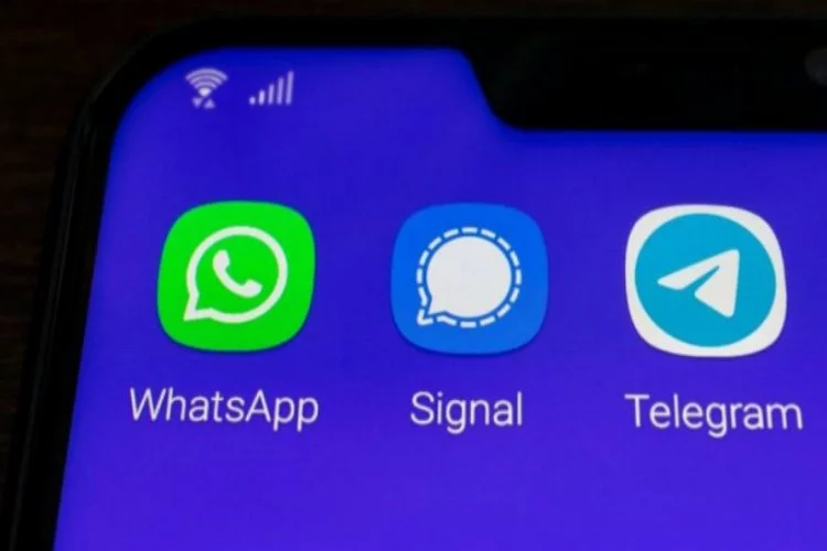 WhatsApp, Telegram, Signal... Peki hangisine, neden güvenelim?