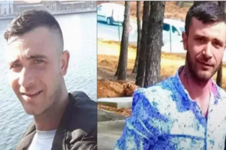 Bursa'da Kurban Bayramı'ndaki cinayetin 3 sanığına hapis!