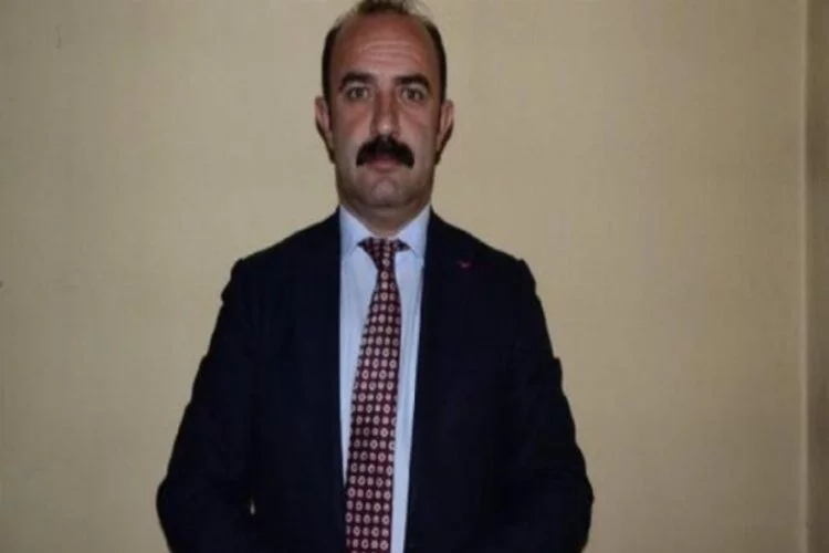 HDP'li eski Hakkari Belediye BaşkanıKahraman'a hapis cezası