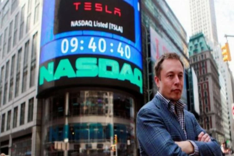 Elon Musk, Forbes Milyarderler Listesi'nde ikinciliğe düştü