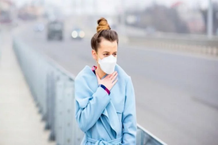 Hava kirliliği solunum yolu hastalıklarını artırıyor