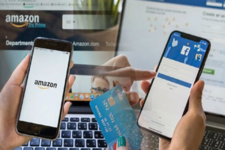 Amazon ve Facebook çalışanlarına Trump uyarısı