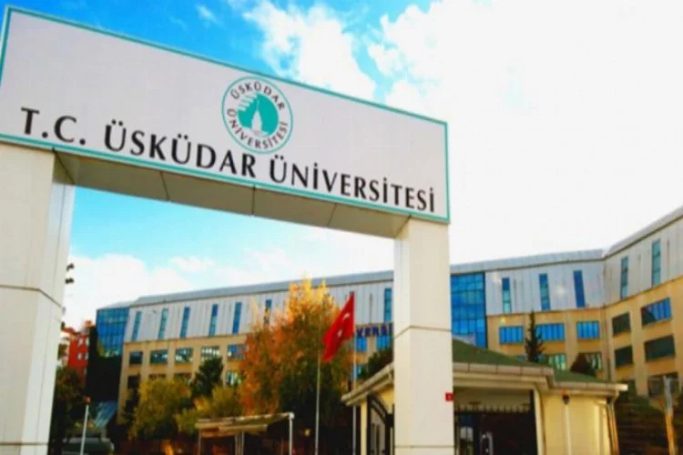 Üsküdar Üniversitesi 43 akademik personel alımı yapılacak!