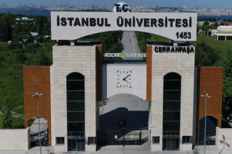 İstanbul Üniversitesi-Cerrahpaşa sözleşmeli bilişim personelleri alacak!