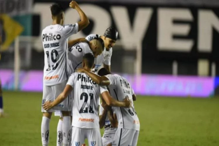 Libertadores Kupası'nda finalin adı Palmeiras-Santos oldu