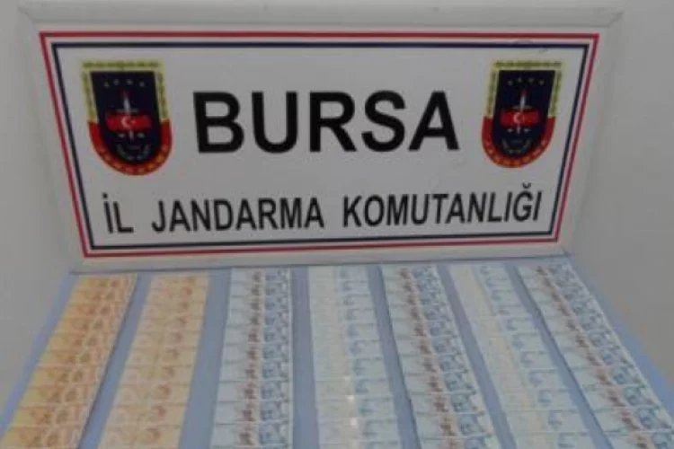 Bursa'da akıllara durgunluk veren dolandırıcılık