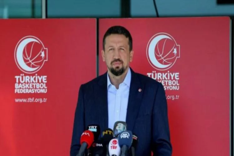 Basketbolda pandemi nedeniyle Türkiye Kupası düzenlenmeyecek