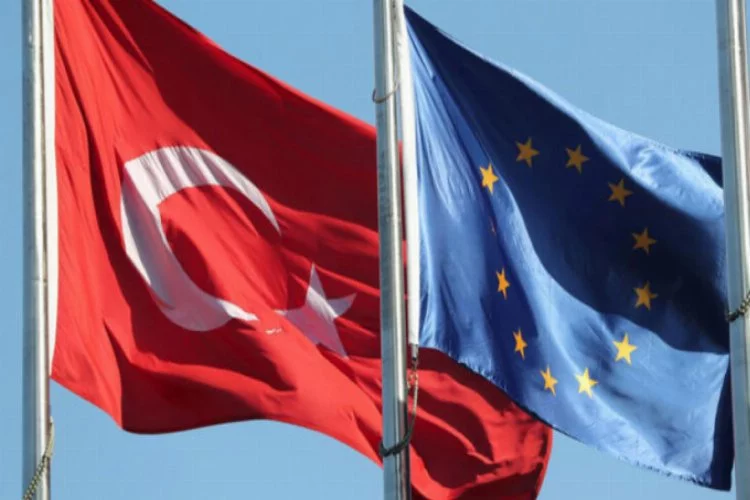 AB, Türkiye ile ilişkilerde kazan-kazan durumu istiyor