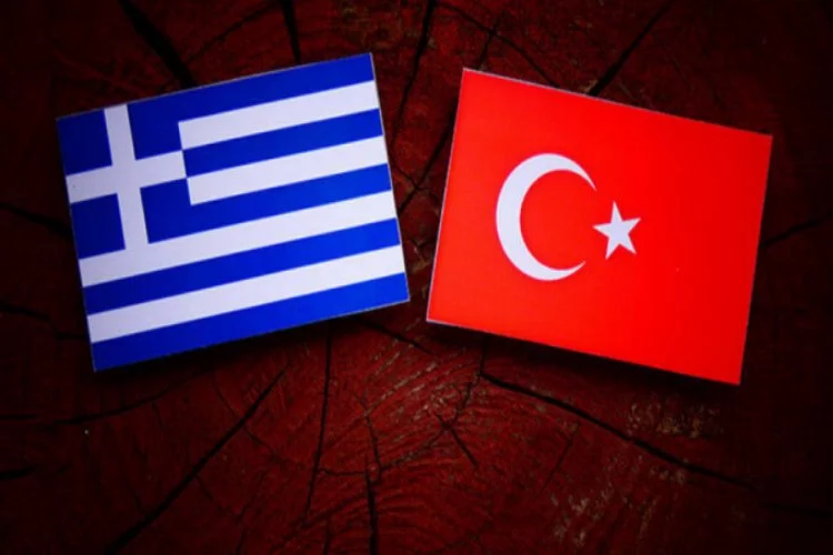 Türkiye-Yunanistan görüşmelerinin haftaya başlaması bekleniyor