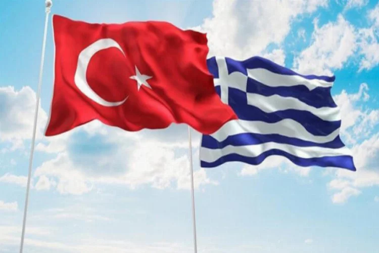 İspanya'dan Türkiye ve Yunanistan arasındaki görüşmeler için mesaj