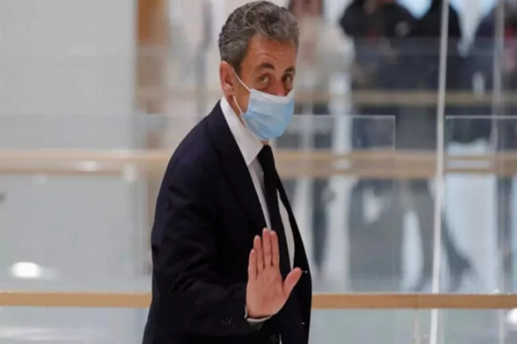 Sarkozy'ye karşı yeni soruşturma