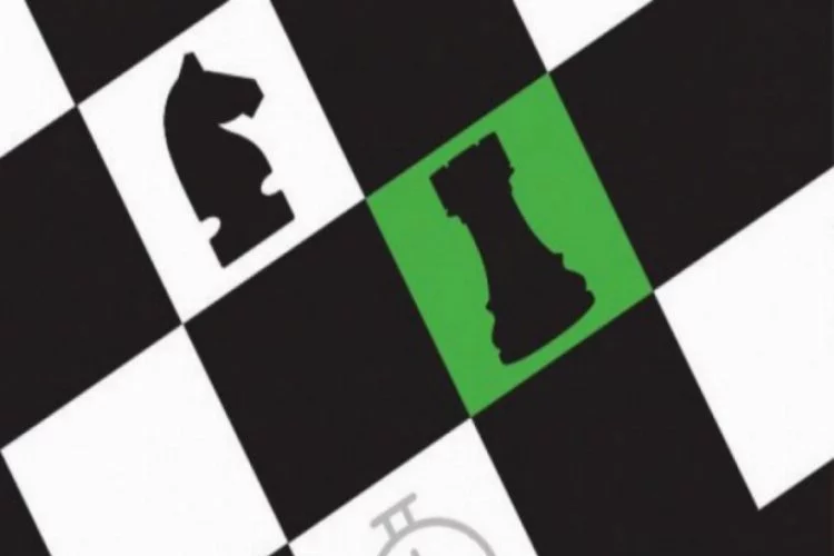 Bursa Nilüfer'de satranç heyecanı start alıyor