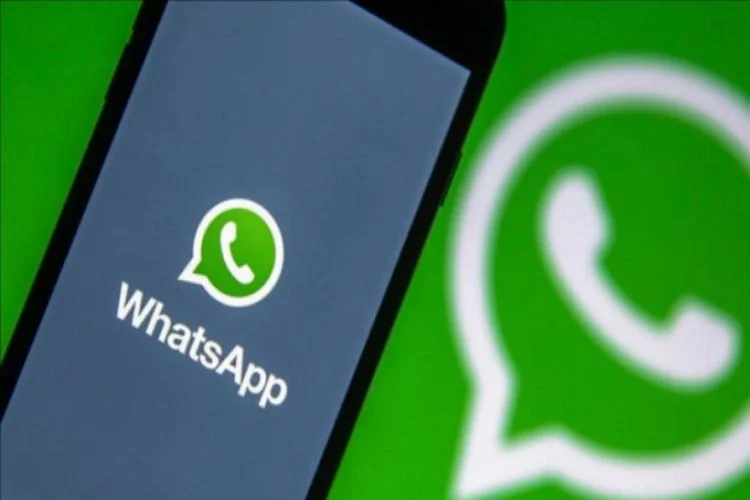 "Rekabet Kurulu, WhatsApp'ın kişisel verileri Facebook ile paylaşımını denetleyebilecek" değerlendirmesi