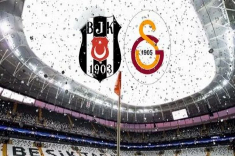 Beşiktaş'tan forma açıklaması! Kar yağışı sebebiyle...