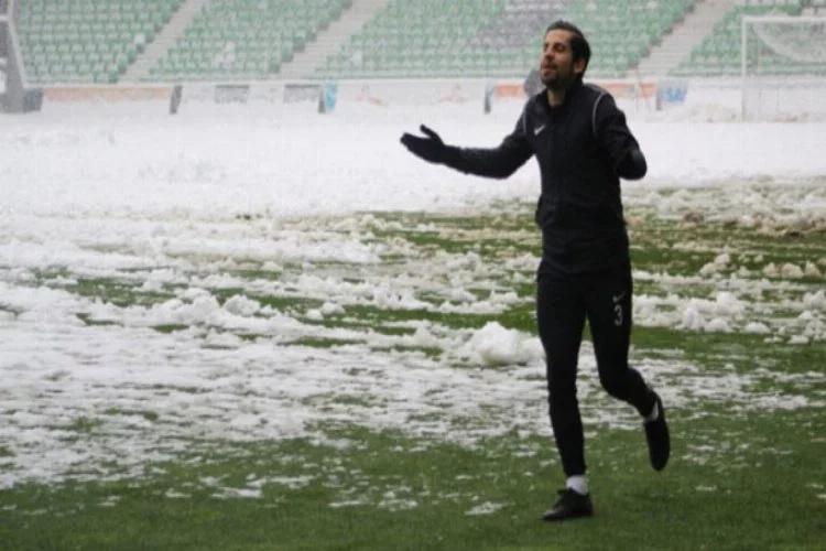 Sakaryaspor - Serik Belediyespor maçı ertelendi