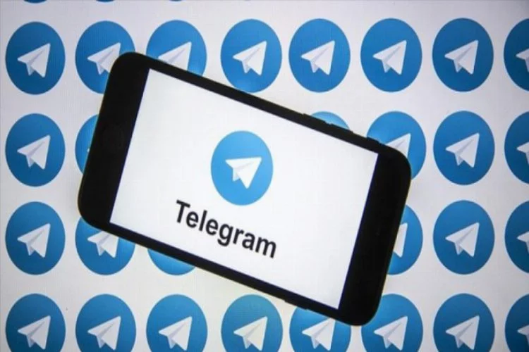 Apple, Telegram yüzünden davalık oldu!