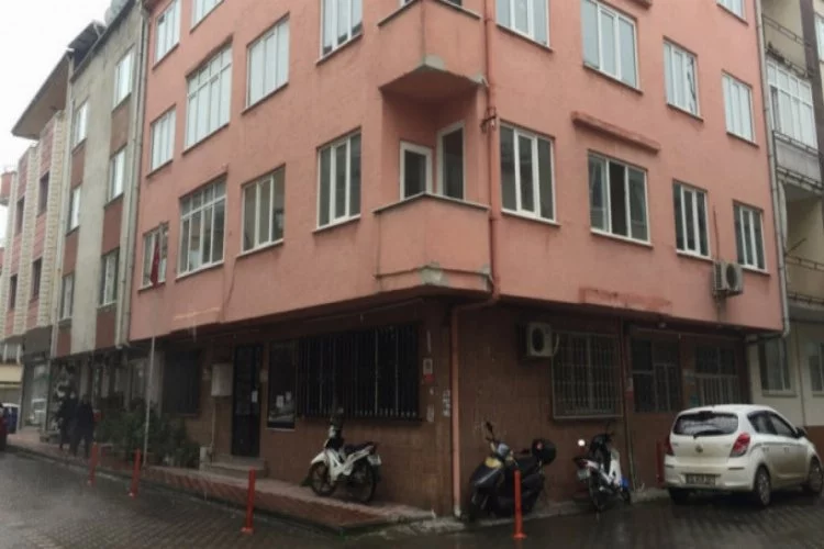 Bursa Mustakemalpaşa'da kullarda güçlendirme çalışmaları devam ediyor
