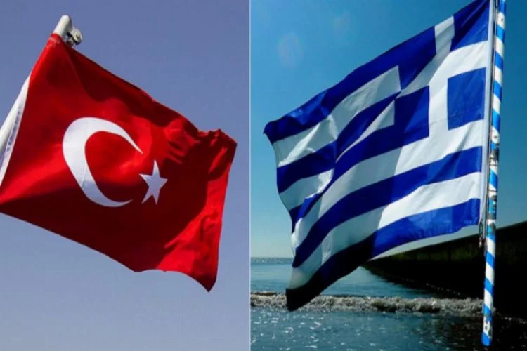 Türkiye ile Yunanistan arasında görüşmeler başlıyor