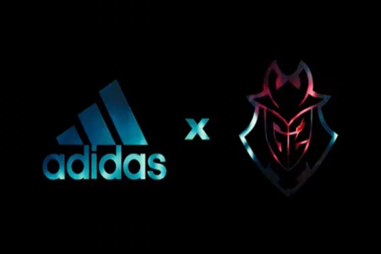 G2 Esports, Adidas ile çok yıllık ortaklığını duyurdu