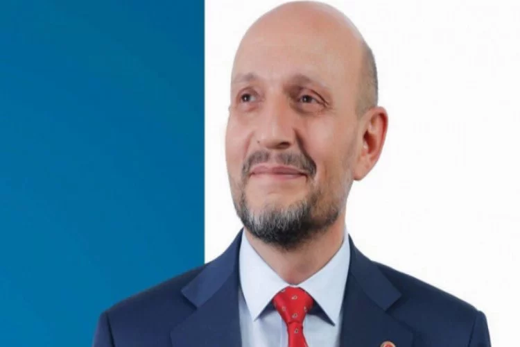 İlhami Yıldız sordu, Saadet Partisi Bursa İl Başkanı Mehmet atmaca cevapladı