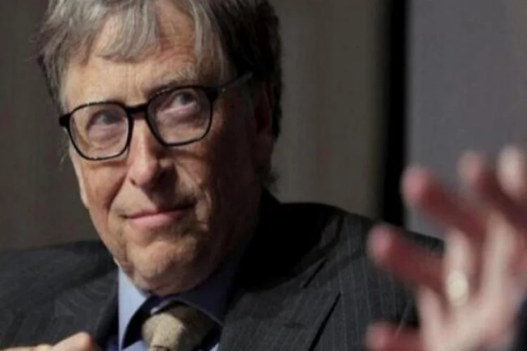 Bill Gates bu kez "Toprak ağası"!