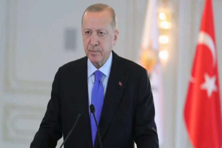 Erdoğan'dan Kılıçdaroğlu'na: Neden 56 gündür sessiz?