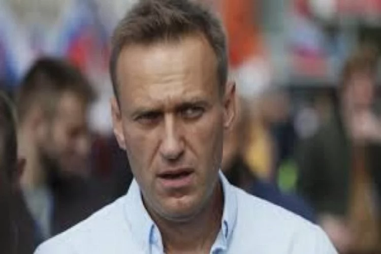Rus muhalif Navalny 30 gün gözaltında kalacak