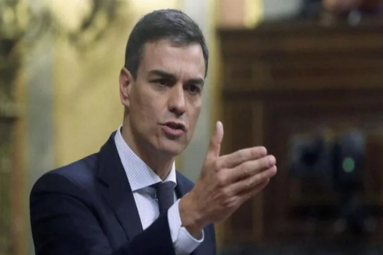 İspanya Başbakanı Sanchez, Türkiye ile ilişkileri güçlendirmek istiyor